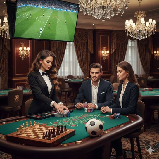 微分视界赚钱App界面